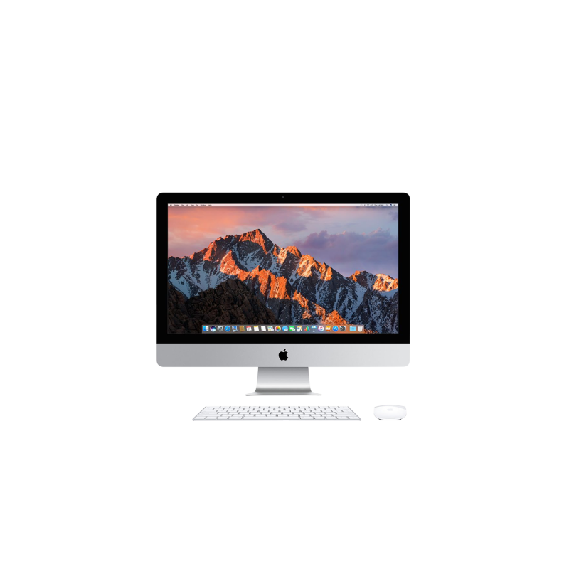 Imac 21