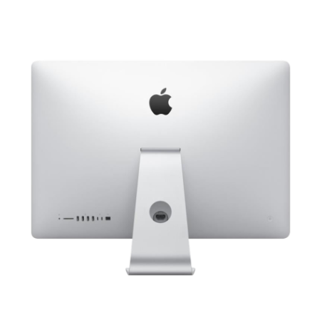iMac 21" i3 3,1Ghz 8Go RAM 512Go SSD (2011) - grade C