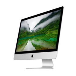 iMac 21 2013