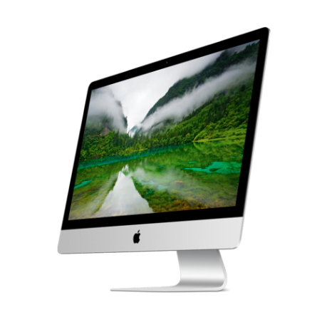 iMac 21 2013