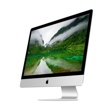 iMac 21 2015