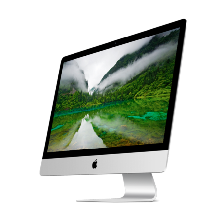 iMac 21 2017