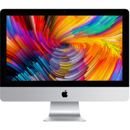 iMac 21" i7 3,6Ghz 8Go RAM 1To HDD (2017) - grade B