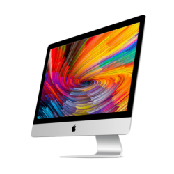 iMac 21 2017