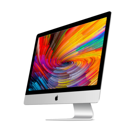 iMac 21 2017