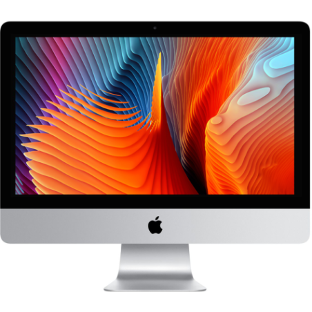 iMac 21" i3 3,6Ghz 8Go RAM 1To HDD (2019) - grade A