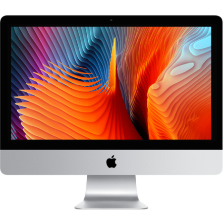 iMac 21" i3 3,6Ghz 8Go RAM 1To HDD (2019) - grade C