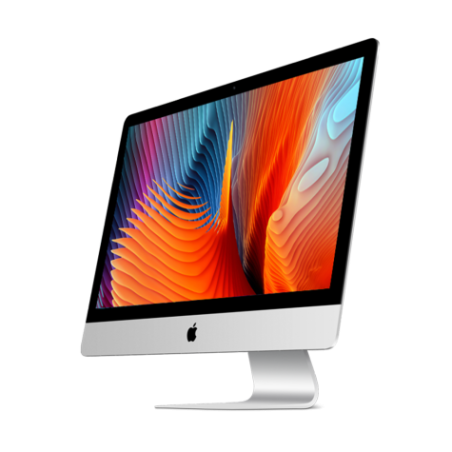 iMac 21 2019