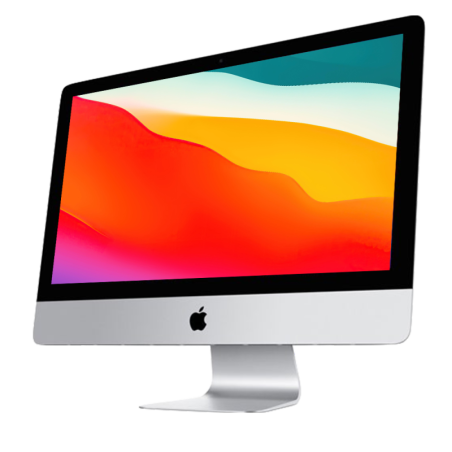 iMac 27 2019