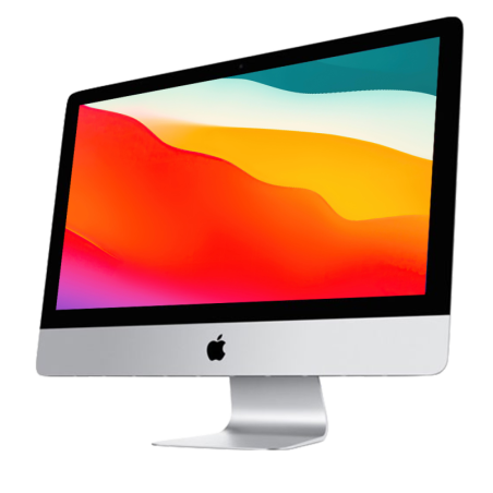 iMac 27 2019