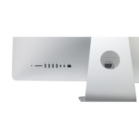 iMac 27" i5 3,7Ghz 8Go RAM 1To SSD (2019) - grade B