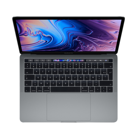 MacBook Pro Retina TouchBar 2018