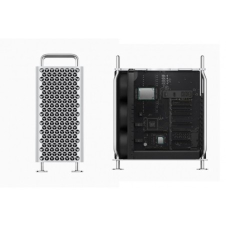 Mac Pro 2019