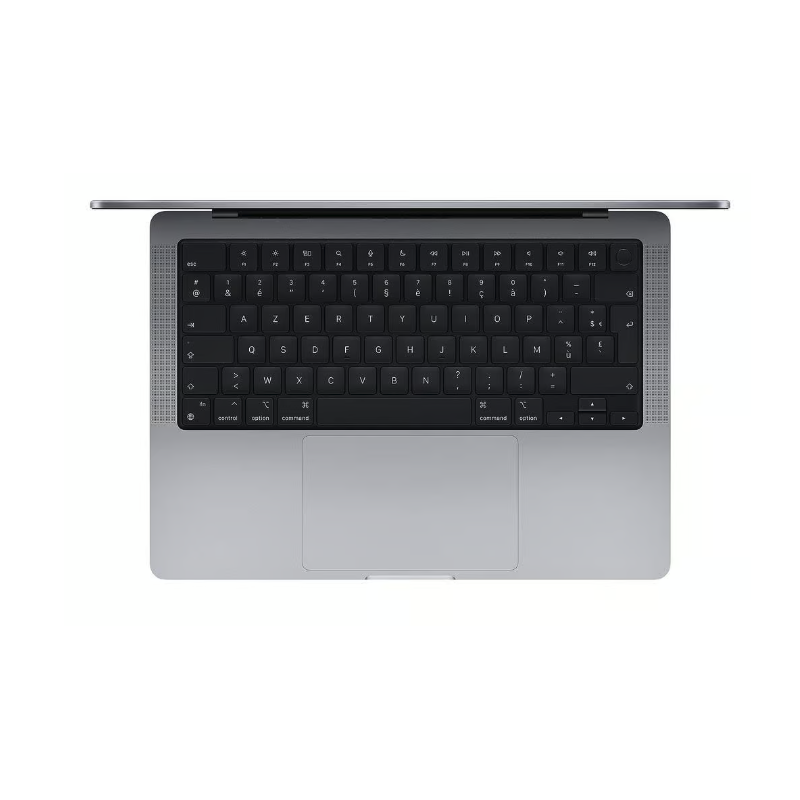 MacBook Pro Retina 14