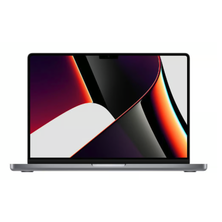 MacBook Pro Retina 14"