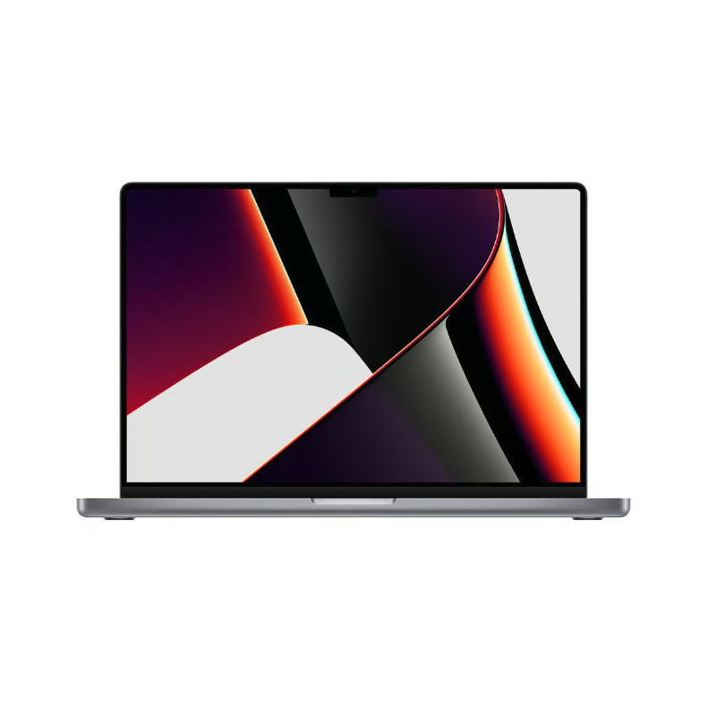 MacBook Pro Retina 16