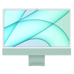 iMac 24"