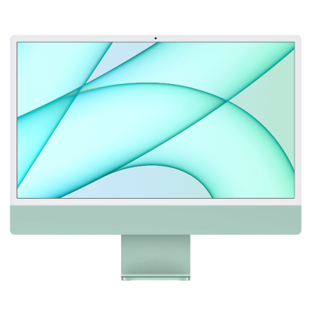 iMac 24"