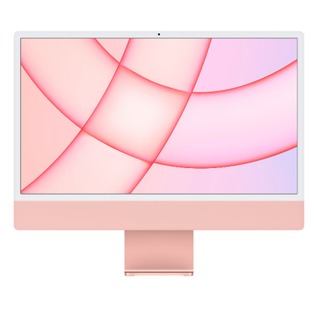 iMac 24"