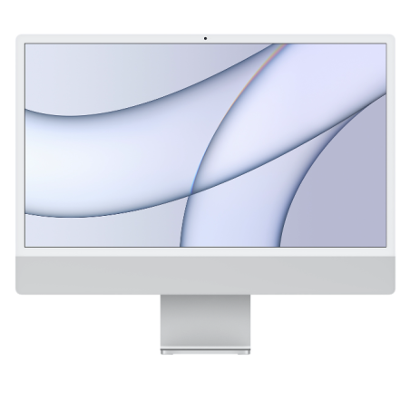 iMac 24"