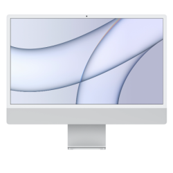 iMac 24"