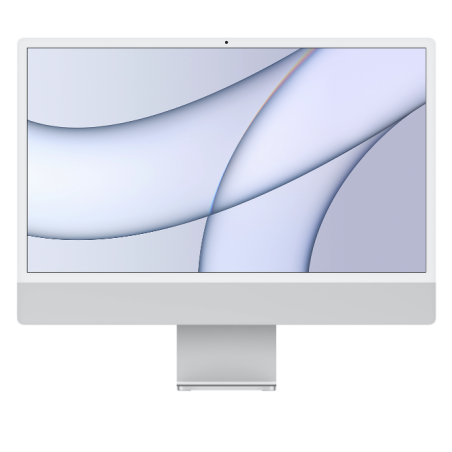 iMac 24"