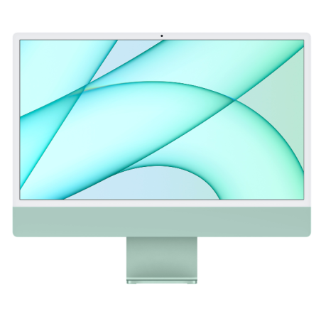 iMac 24"