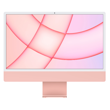 iMac 24"