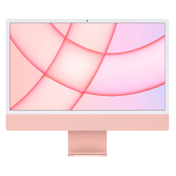 iMac 24"