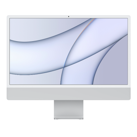 iMac 24"