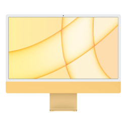 iMac 24"