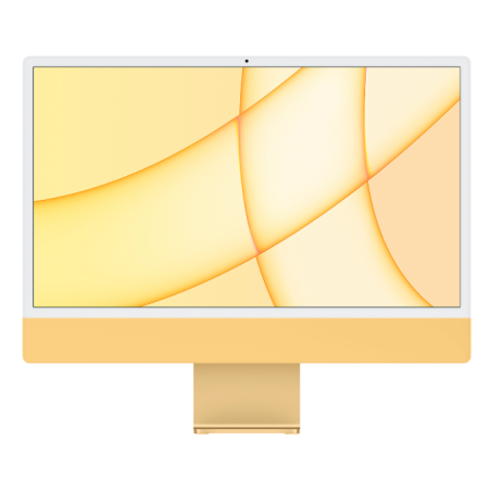 iMac 24"