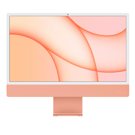 iMac 24"