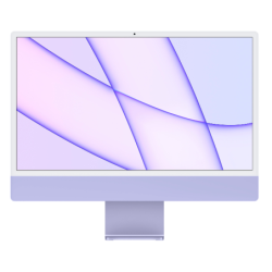 iMac 24"