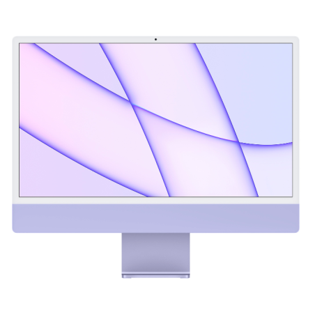 iMac 24"