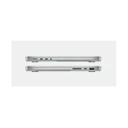 MacBook Pro Retina 14" M1 Pro 3,2 Ghz 16 Go RAM 512 Go SSD (2021) - Grade A+