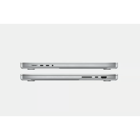 MacBook Pro Retina 16"