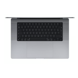 MacBook Pro Retina 16"