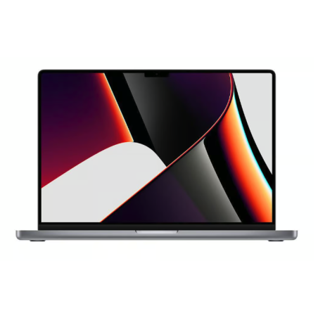 MacBook Pro Retina 16"