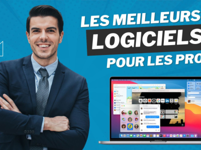 Les meilleurs outils et logiciels pour optimiser votre travail sur Mac